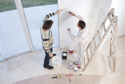 Kent house painters